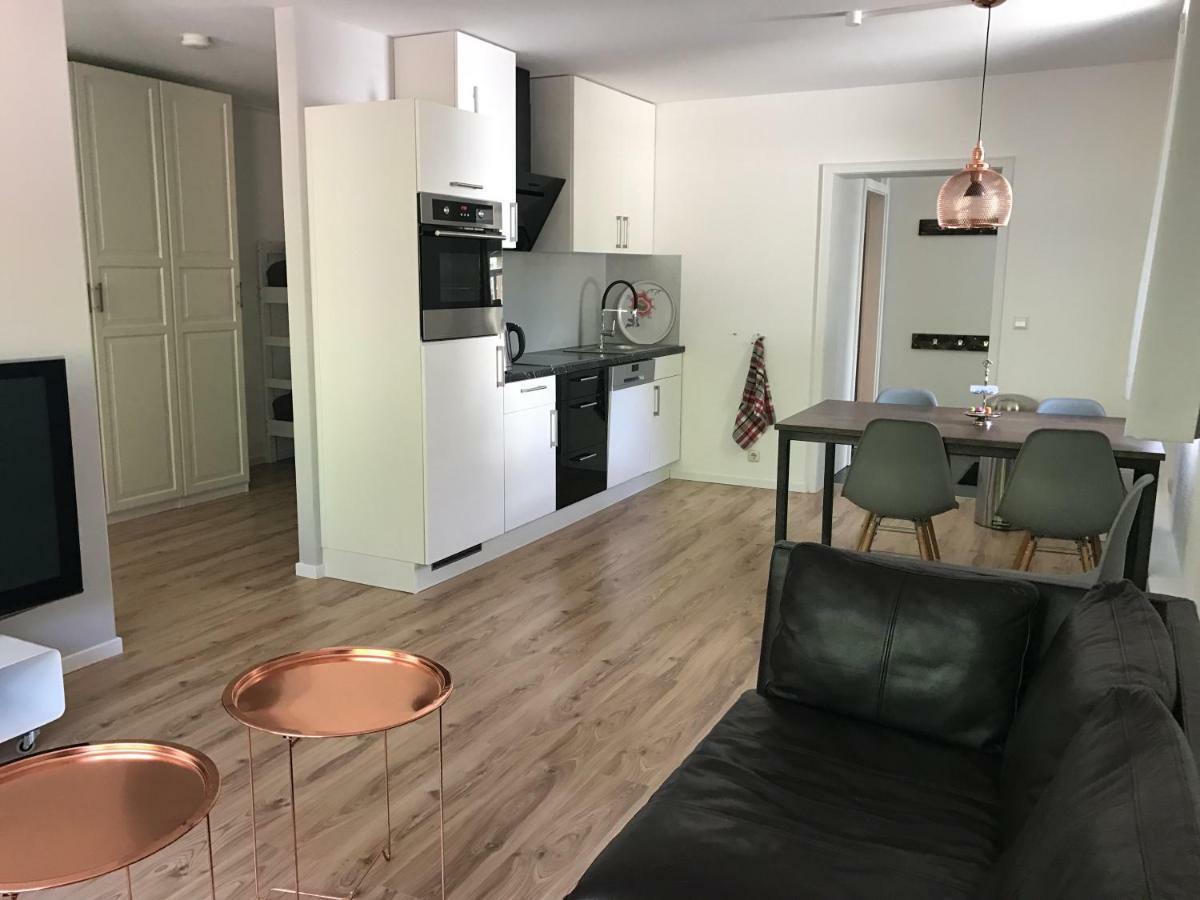 Apartment Kandern Zewnętrze zdjęcie