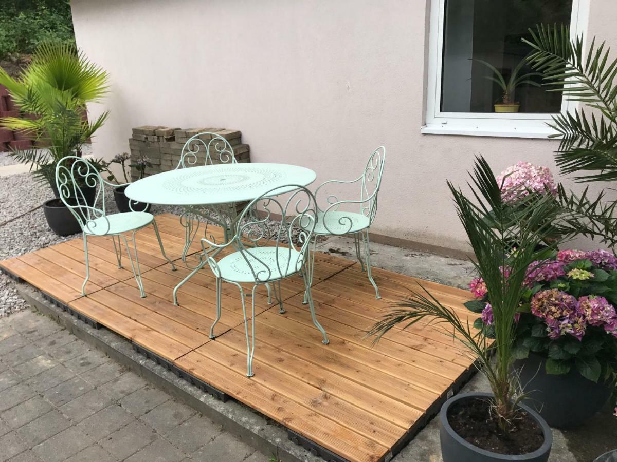 Apartment Kandern Zewnętrze zdjęcie
