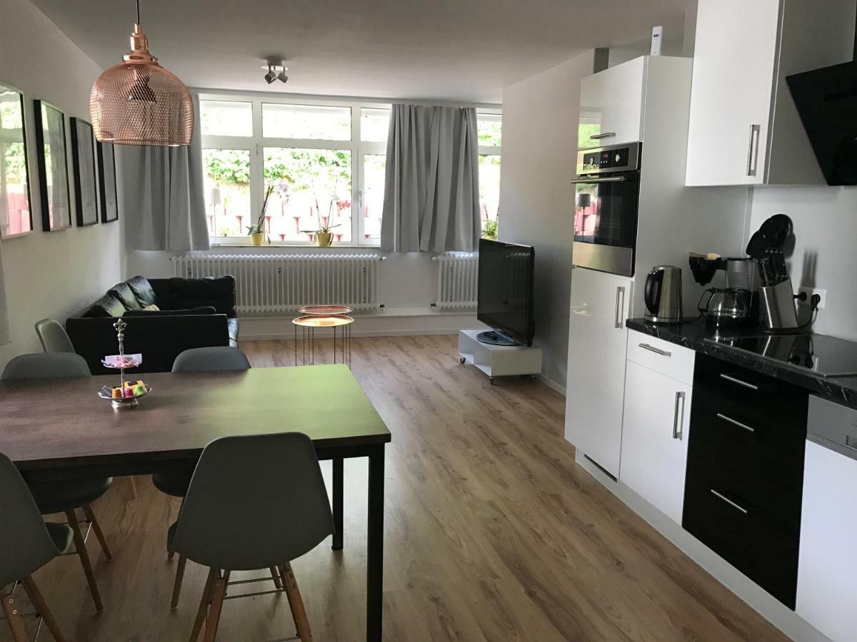 Apartment Kandern Zewnętrze zdjęcie