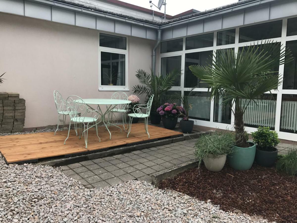 Apartment Kandern Zewnętrze zdjęcie