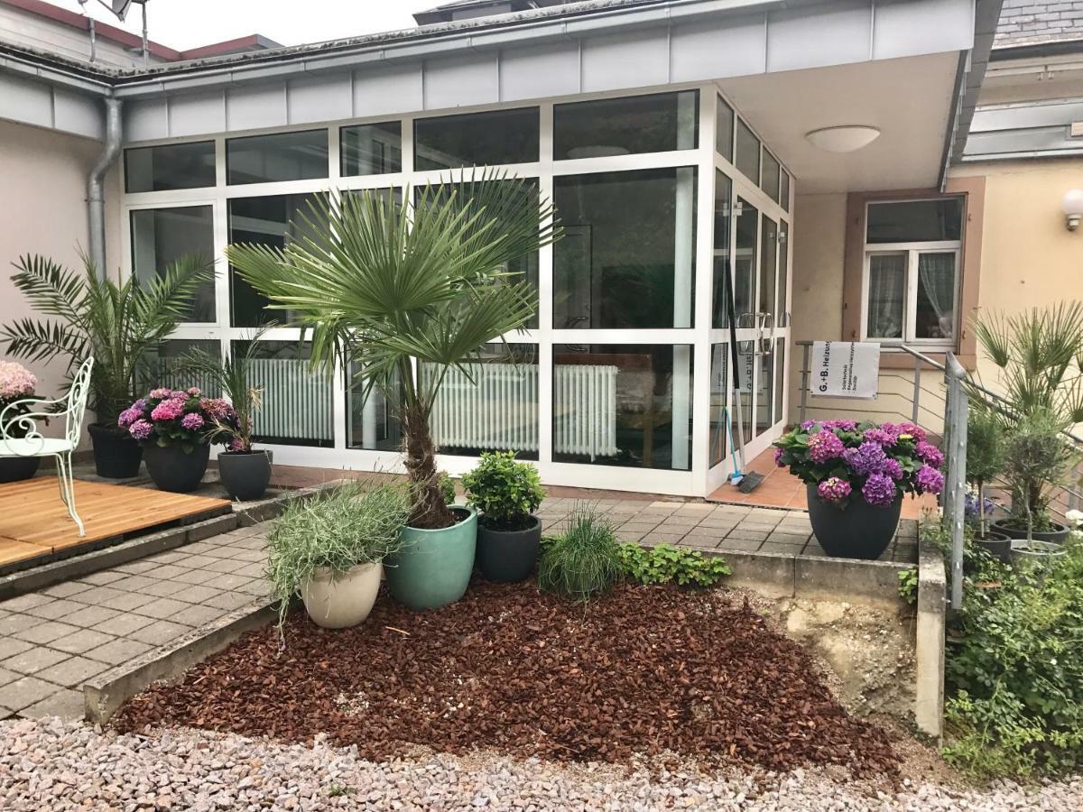 Apartment Kandern Zewnętrze zdjęcie